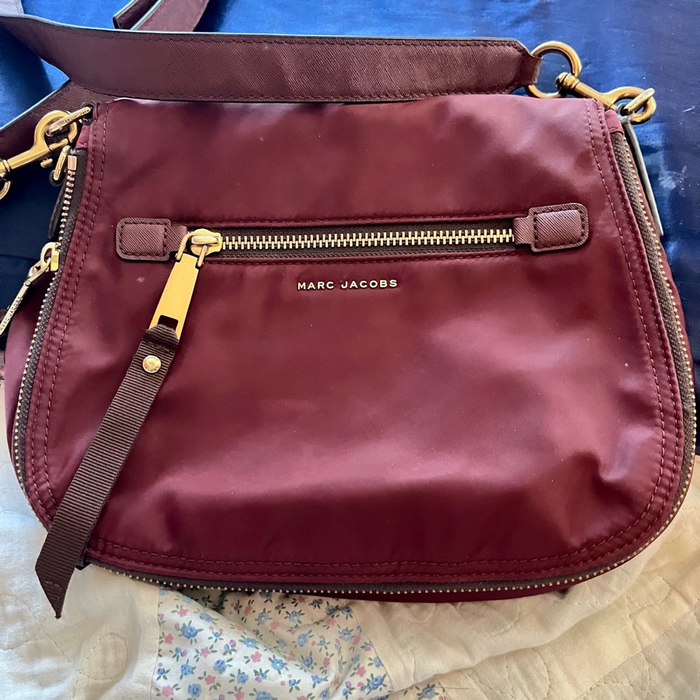 Marc Jacobs purse